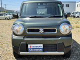 スペーシア ハイブリッド(HYBRID) G 4WD 
