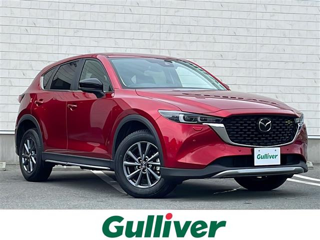 CX-5 2.2 XD フィールドジャーニー 4WD 4WD 修復歴無し