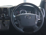 ハイエースバン 2.8 スーパーGL ダークプライムII ロング ディーゼル 4WD 