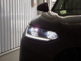 LEDヘッドライト