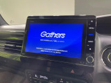 【純正8型ナビ】人気の純正ナビを装備。オーディオ機能も充実しており、Bluetooth接続すればお持ちのスマホやMP3プレイヤーの音楽を再生可能!毎日の運転がさらに楽しくなります!!