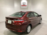 グレイス 1.5 ハイブリッド LX 