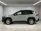 RAV4 2.5 ハイブリッド アドベンチャー オフロードパッケージ II E-Four 4WD 