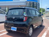 ミライース L SAIII 