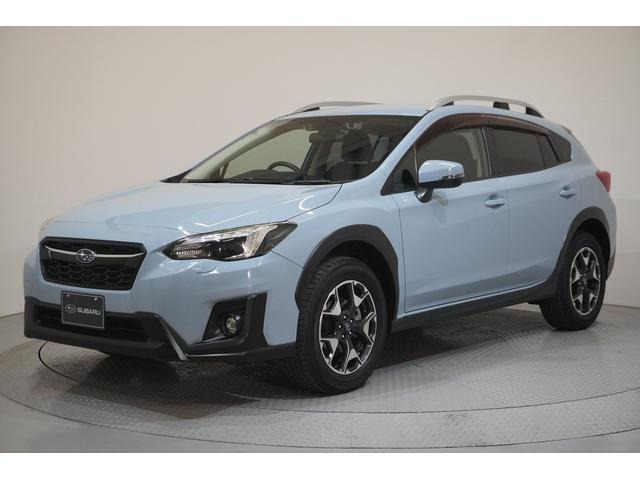 XV 2.0i-L アイサイト 4WD 