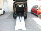 N-BOX スロープ 