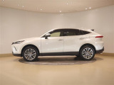 ハリアー  2.0 Z 4WD