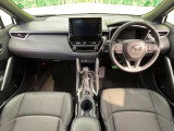 カローラクロス 1.8 Z 