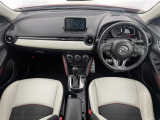CX-3 1.5 XD ツーリング 修復歴無し