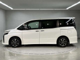 ヴォクシー 2.0 ZS 煌II 