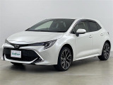 カローラスポーツ 1.2 GZ 4WD 修復歴無し