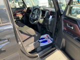 スペーシアカスタム ハイブリッド(HYBRID)  GS 4WD 