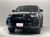 ハイラックス  2.4 Z GRスポーツ ディーゼルターボ 4WD