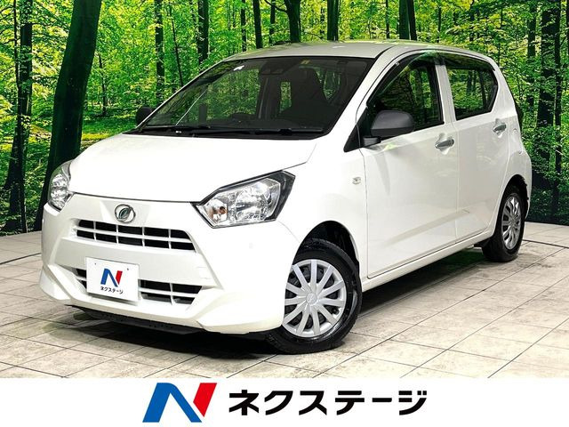 ミライース L SAIII 