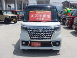 スペーシアカスタム ハイブリッド(HYBRID)  XS 4WD 