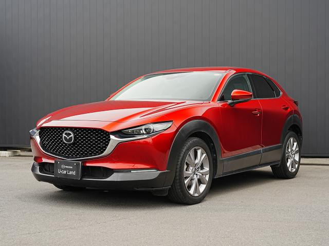 CX-30 2.0 20S プロアクティブ 