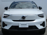 XC40リチャージ アルティメット ツインモーター 4WD 
