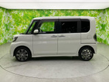 タントカスタム RS トップエディション SAII 
