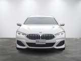 8シリーズグランクーペ 840d xドライブ Mスポーツ 4WD 