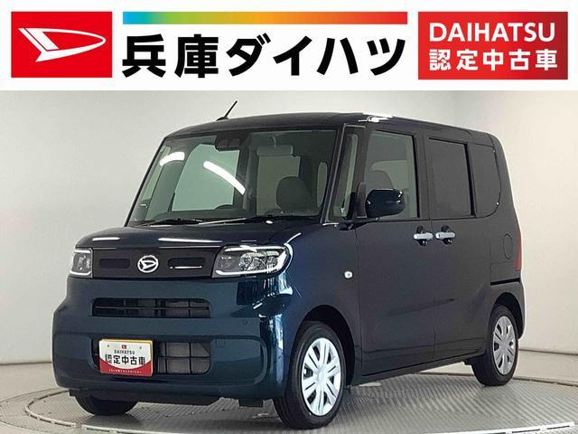 タント X 