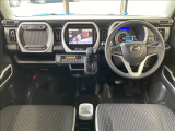 フレアクロスオーバー ハイブリッド XS 安全装置 ナビ(DVD・Bluetooth) ETC