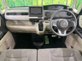 N-BOX G L ホンダセンシング 