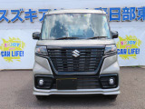 スペーシアベース XF 