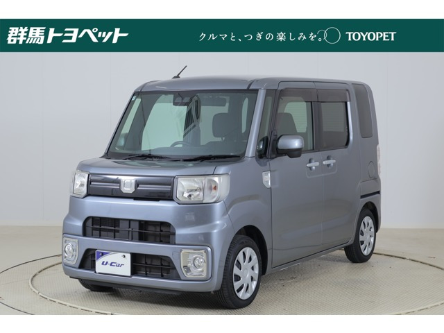 ウェイク D SAIII 