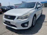 インプレッサスポーツ 2.0 i-S 4WD 