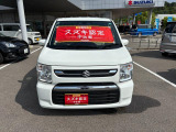 ワゴンR ハイブリッド(HYBRID) FX-S 