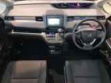 フリード 1.5 G ホンダセンシング 4WD 