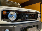 ジムニー XC 4WD 