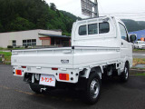 キャリイ KC エアコン パワステ 農繁仕様 スズキセーフティサポート 非装着車 4WD 