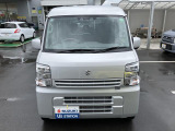 エブリイ PC 4WD 