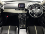 CX-3 1.8 XD エクスクルーシブ モッズ 本革シート 修復歴無し
