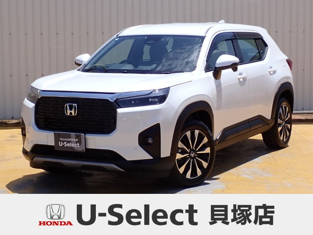 ZR-V 1.5 Z 