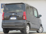 タント X 4WD メモリーナビ ETC Bカメラ 衝突回避軽減