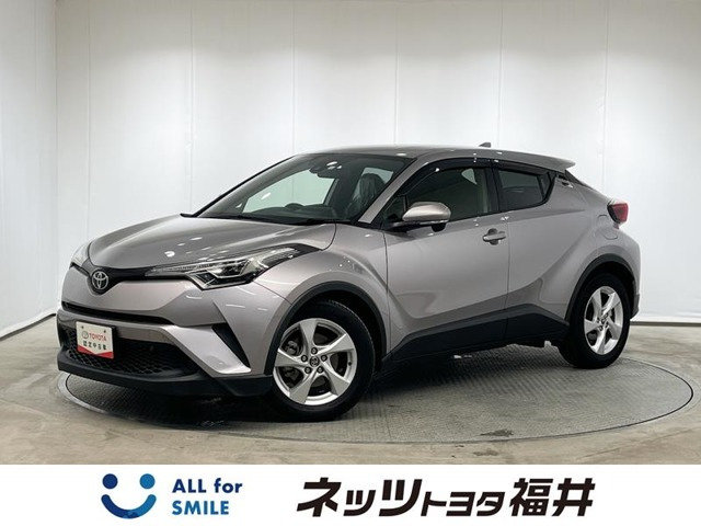 C-HR  1.2 S-T LED パッケージ