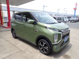 eKクロス EV P 先進安全快適パッケージ