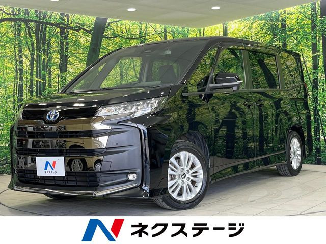 ノア 1.8 ハイブリッド S-G 