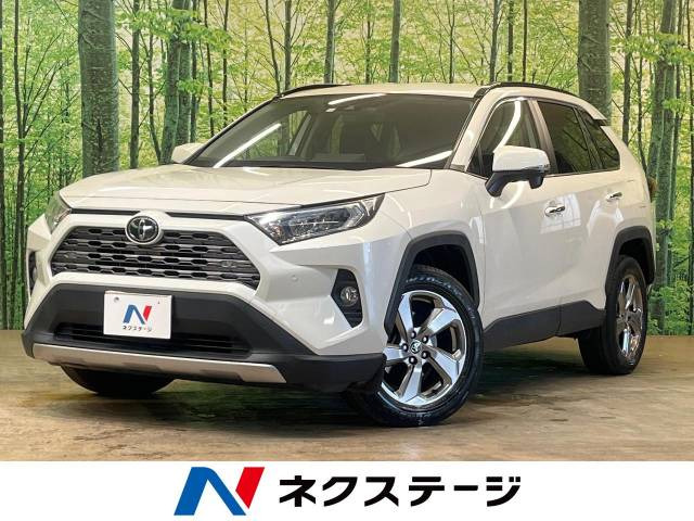 RAV4  G