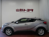 C-HR ハイブリッド 1.8 S 