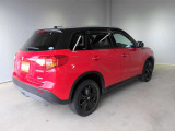 エスクード 1.4 ターボ 4WD 