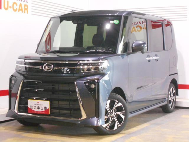 タント X 
