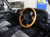 ランドクルーザー60 4.0 VX ハイルーフ 4WD 