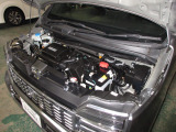 N-WGNカスタム L ホンダ センシング 4WD 