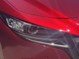 MAZDA3ファストバック 1.5 15S ツーリング 
