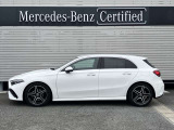 Aクラス A200d AMGラインパッケージ 