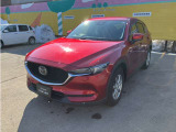 CX-5 2.2 XD プロアクティブ 4WD 