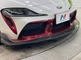 スープラ 3.0 RZ 